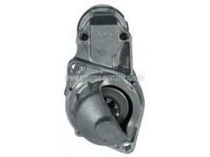 EUROTEC 11090088 starteris 
 Elektros įranga -> Starterio sistema -> Starteris
1661510001, 166151000180, A1661510001