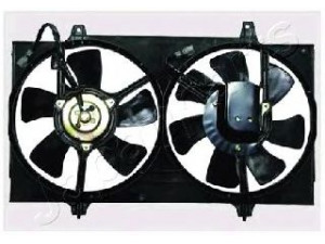 JAPANPARTS VNT211011 ventiliatorius, radiatoriaus
214810Z001, 214810Z801, 214830Z000