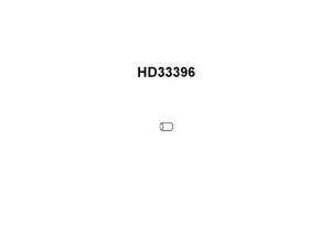 VENEPORTE HD33396 išleidimo kolektorius
18310SR3J41