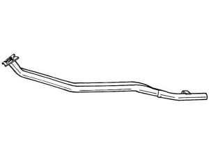 AKS DASIS SG55104 išleidimo kolektorius