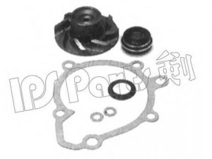 IPS Parts IPW-7705 vandens siurblys 
 Aušinimo sistema -> Vandens siurblys/tarpiklis -> Vandens siurblys
49709-5500P