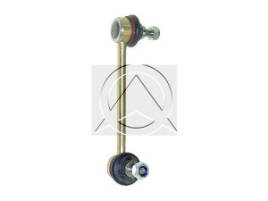 SIDEM 67682 šarnyro stabilizatorius 
 Ašies montavimas/vairavimo mechanizmas/ratai -> Stabilizatorius/fiksatoriai -> Savaime išsilyginanti atrama
3 416 129, 3 467 713