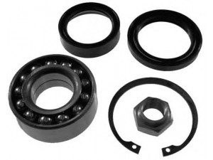 MGA KR3025 rato guolio komplektas 
 Ašies montavimas/vairavimo mechanizmas/ratai -> Rato stebulė/montavimas -> Rato guolis
335011, 7901335011