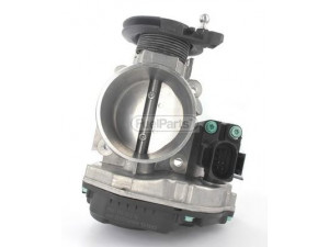 STANDARD TB3032 droselio korpusas 
 Kuro mišinio formavimas -> Mišinio sudarymas -> Droselis/kuro vamzdeliai/vakuumo žarnelė
058 133 063Q