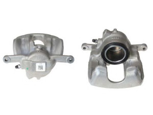 BUDWEG CALIPER 344652 stabdžių apkaba 
 Dviratė transporto priemonės -> Stabdžių sistema -> Stabdžių apkaba / priedai
000 421 37 81, 000 421 67 81