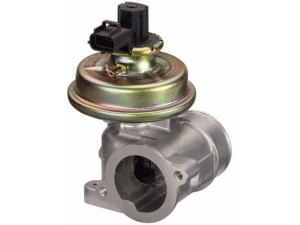 HELLA 6NU 010 171-041 ERG vožtuvas 
 Kuro mišinio formavimas -> Išmetimo emisijos valdymas -> Išmetamųjų dujų recirkuliacija -> EGR vožtuvas/įsiurbimo kolektorius
1 220 819, 1 333 572, 2S7Q9D475AC