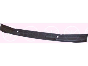 KLOKKERHOLM 2515221 priekinis variklio gaubtas 
 Kėbulas -> Kėbulo dalys/ sparnas/buferis -> Priekinis aerodinaminio pasipriešinimo sumažinimas/grotelės
6 685 394, 7 242 126