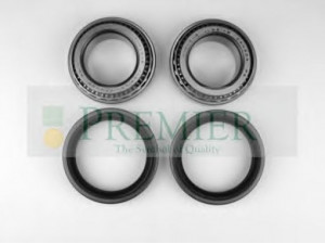 BRT Bearings PWK0250 rato guolio komplektas