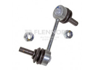 FLENNOR FL0104-H šarnyro stabilizatorius 
 Ašies montavimas/vairavimo mechanizmas/ratai -> Stabilizatorius/fiksatoriai -> Savaime išsilyginanti atrama
50704362, 50706991, 51795455