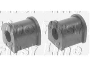 FIRST LINE FSK6228K skersinio stabilizatoriaus komplektas 
 Ašies montavimas/vairavimo mechanizmas/ratai -> Stabilizatorius/fiksatoriai -> Pasukimo trauklė
0444 153, 0444 199, 0444153, 444153