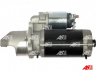 AS-PL S0296 starteris
RE501551, RE507943, RE509856