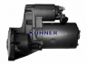 AD KÜHNER 20662 starteris 
 Elektros įranga -> Starterio sistema -> Starteris
M2T54771, M2T61272, 23300-W2803