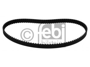 FEBI BILSTEIN 10940 paskirstymo diržas 
 Techninės priežiūros dalys -> Papildomas remontas
1 653 887, 1 660 554, 6 092 138