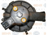 HELLA 8EW 351 149-361 vidaus pūtiklis 
 Šildymas / vėdinimas -> Orpūtė/dalys
77364884, 1557646, 9S5118527-AA