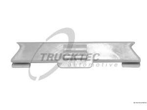 TRUCKTEC AUTOMOTIVE 08.62.487 gnybtas
51 31 8 177 850