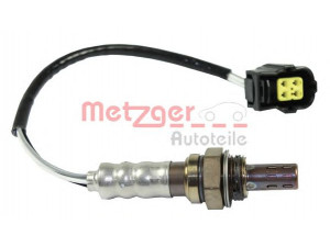 METZGER 0893430 lambda jutiklis 
 Variklis -> Variklio elektra
004  542 5318, A004 542 5318, 004 542 5318