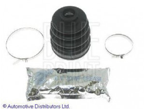 BLUE PRINT ADK88104 gofruotoji membrana, kardaninis velenas 
 Ratų pavara -> Gofruotoji membrana
44119-60G21