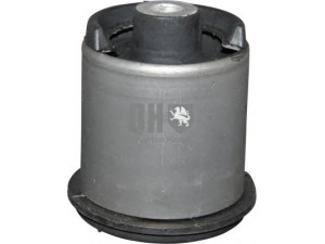 JP GROUP 1150100509 stebulės laikiklio įvorė 
 Ašies montavimas/vairavimo mechanizmas/ratai -> Ašies atrama/ašies korpusas/ašies montavimas -> Pasukamojo veleno sujungimas
1J0501541D