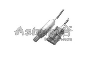 ASHUKI 9200-46178 lambda jutiklis 
 Variklis -> Variklio elektra
22690-0F410, 22690-1N000, 22690-1N001
