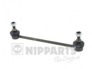 NIPPARTS J4893008 šarnyro stabilizatorius 
 Ašies montavimas/vairavimo mechanizmas/ratai -> Stabilizatorius/fiksatoriai -> Savaime išsilyginanti atrama
GE4T-28-170, GE4T-28-170A