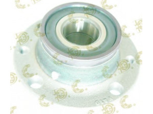 AUTOKIT 01.98008 rato guolio komplektas 
 Ašies montavimas/vairavimo mechanizmas/ratai -> Rato stebulė/montavimas -> Rato guolis