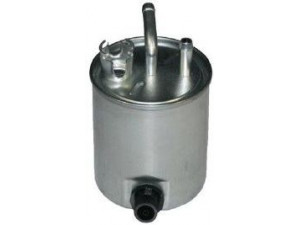 DENCKERMANN A120282 kuro filtras 
 Techninės priežiūros dalys -> Papildomas remontas
16400ES60A, 5001869788