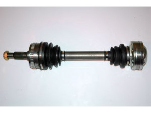 PROTECHNIC PRA045 kardaninis velenas 
 Ratų pavara -> Kardaninis velenas
6383340534, 6383340634, 6383341634