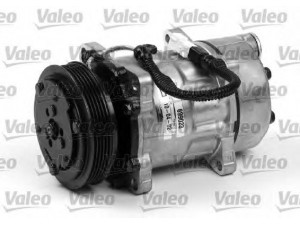 VALEO 699023 kompresorius, oro kondicionierius 
 Oro kondicionavimas -> Kompresorius/dalys
6453-P5, 6453P5, 6453-P5, 6453P5