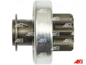 AS-PL SD3061 laisvos eigos pavara, starteris