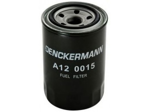 DENCKERMANN A120015 kuro filtras 
 Techninės priežiūros dalys -> Papildomas remontas
23303-87780, 8944195320, 4295415