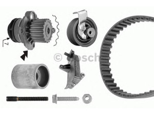BOSCH 1 987 948 867 vandens siurblio ir paskirstymo diržo komplektas 
 Diržinė pavara -> Paskirstymo diržas/komplektas -> Paskirstymo diržas/komplektas