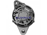 AD KÜHNER 40789RI kintamosios srovės generatorius
600-821-5341, 600-821-5410, 600-821-5411