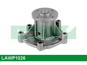 LUCAS ENGINE DRIVE LAWP1026 vandens siurblys 
 Aušinimo sistema -> Vandens siurblys/tarpiklis -> Vandens siurblys
1662000320, 1662000420, 1662000520