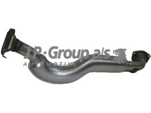 JP GROUP 1120206400 išleidimo kolektorius 
 Išmetimo sistema -> Išmetimo vamzdžiai
028253091D, 028253091F, 028253091H
