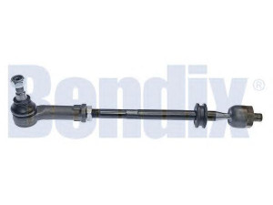BENDIX 040197B strypo montavimas 
 Vairavimas -> Sujungimo trauklės surinkimas/dalys -> Sujungimo trauklės surinkimas
702419803C