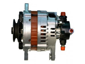 HC-PARTS JA1370IR kintamosios srovės generatorius 
 Elektros įranga -> Kint. sr. generatorius/dalys -> Kintamosios srovės generatorius
8971502010, 6204043, 6204047, 97150201