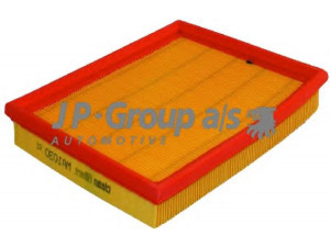JP GROUP 1218601100 oro filtras 
 Filtrai -> Oro filtras
0834581, 0834582, 0834583, 834581