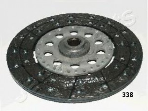 JAPANPARTS DF-338 sankabos diskas 
 Sankaba/dalys -> Sankabos diskas
SH0216460, SH0216460A