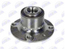 BTA H1W021BTA rato guolio komplektas 
 Ašies montavimas/vairavimo mechanizmas/ratai -> Rato stebulė/montavimas -> Rato guolis
6E0 407 621 C, 6E0 407 621 C