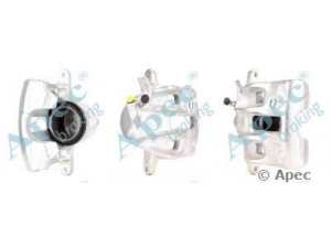 APEC braking LCA383 stabdžių apkaba 
 Stabdžių sistema -> Stabdžių matuoklis -> Stabdžių matuoklio montavimas
440198