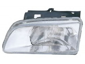 ALKAR 2742974 priekinis žibintas 
 Kėbulas -> Priekinis žibintas/dalys -> Priekinis žibintas/įterp.
6205P6