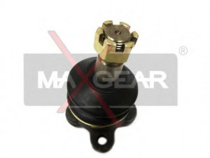MAXGEAR 72-1590 atramos/vairo trauklė 
 Ašies montavimas/vairavimo mechanizmas/ratai -> Sujungimai -> Atramos/vairo trauklė
MB527349, MB527349, MB527350, MB527350