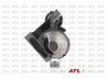 ATL Autotechnik A 78 100 starteris