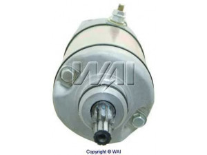 WAIglobal 18610N starteris
31200HN2003