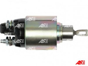 AS-PL SS0110 solenoidinis jungiklis, starteris