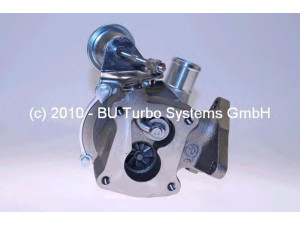 BU 126756 kompresorius, įkrovimo sistema 
 Išmetimo sistema -> Turbokompresorius
8200439551, 13900-84A50