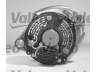 VALEO 592772 kintamosios srovės generatorius