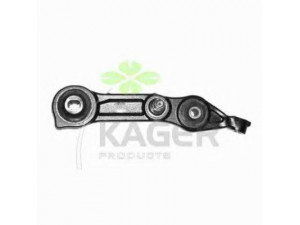KAGER 87-0802 vikšro valdymo svirtis 
 Ašies montavimas/vairavimo mechanizmas/ratai -> Valdymo svirtis/pasukamosios svirties sujungimas -> Vairo trauklės (valdymo svirtis, išilginis balansyras, diago
211 330 82 07