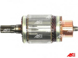 AS-PL SA5027 ankeris, starteris