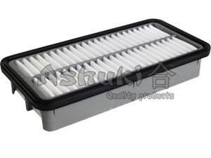 ASHUKI 0396-7250 oro filtras 
 Filtrai -> Oro filtras
28113-1C500